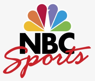 Nbc Sports Logo Png Transparent - Nbc Sports Logo Png, Png Download, Transparent PNG