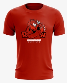 Champion Mascot T Shirt, HD Png Download, Transparent PNG