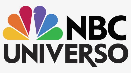 Nbc Universo Logo - Nbc Universo Logo Png, Transparent Png, Transparent PNG