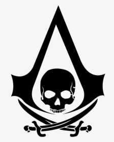 Logo Assassins Creed Png, Transparent Png, Transparent PNG