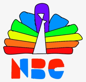 I Miss My Wife, Tails - Nbc Logo, HD Png Download, Transparent PNG