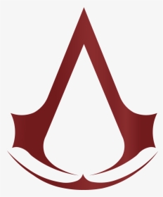 Transparent Assassins Creed Logo, HD Png Download, Transparent PNG