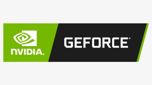 Groundbreaking Graphics Card - Nvidia Geforce Rtx Logo, HD Png Download ...