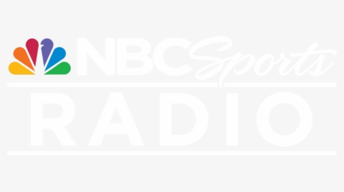 Nbc Sports Logo Png - Nbc Sports Radio Logo Png, Transparent Png, Transparent PNG