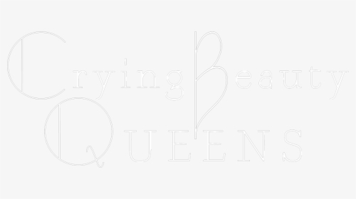 Crying Beauty Queens - Technical Drawing, HD Png Download, Transparent PNG