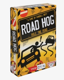 Road Hog Board Game, HD Png Download, Transparent PNG