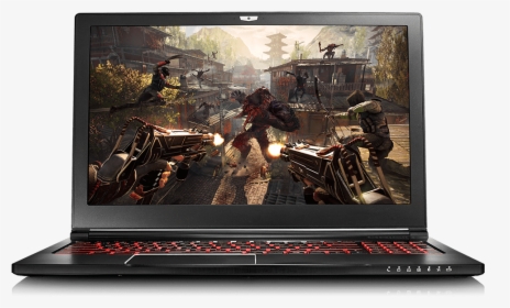 Origin Pc Evo15 S Gaming Laptop, HD Png Download, Transparent PNG