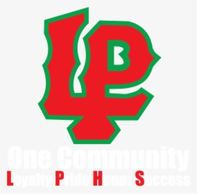 School Logo - Lasalle-peru High School, HD Png Download, Transparent PNG