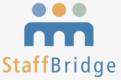 Staff Bridge Logo Png Transparent - Bridge, Png Download, Transparent PNG