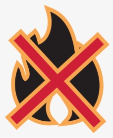 Crossfire Flame Icon - Crossfire Specialist Contracts, HD Png Download, Transparent PNG