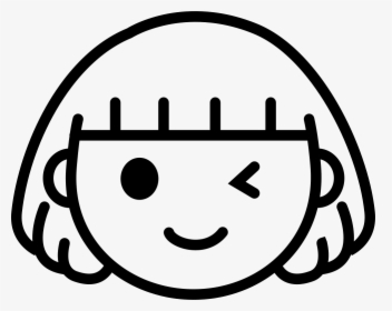 Mei - Smiley, HD Png Download, Transparent PNG