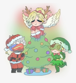 15 Christmas Mei Png For Free Download On Mbtskoudsalg - Cartoon, Transparent Png, Transparent PNG