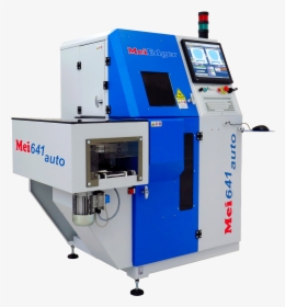 Mei Machine - Machine Tool, HD Png Download, Transparent PNG