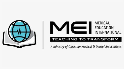 Mei Logo - Medical Education International, HD Png Download, Transparent PNG