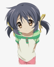 Browse Clannad Collected By Gabriel Reina And Make - Mei Sunohara, HD Png Download, Transparent PNG
