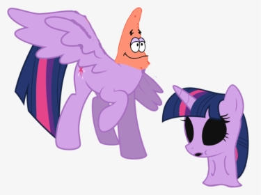 My Little Pony Prinsessan Twilight Sparkle, HD Png Download, Transparent PNG