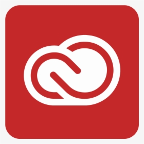 Adobe Creative Cloud Icon - Adobe Creative Cloud Icon Png, Transparent Png, Transparent PNG