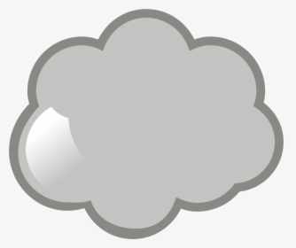 Cloud - Icon - Png - Internet Cloud Logo, Transparent Png, Transparent PNG