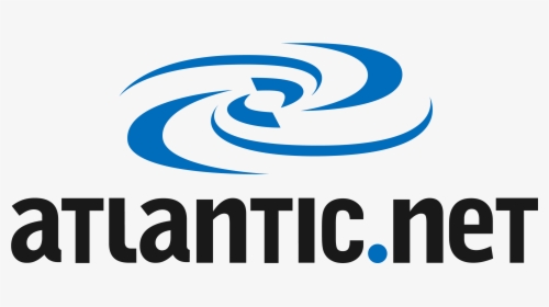 Atlantic Net Logo, HD Png Download, Transparent PNG