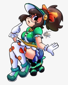 Mei S New Skin - New Mei Skin Art, HD Png Download, Transparent PNG