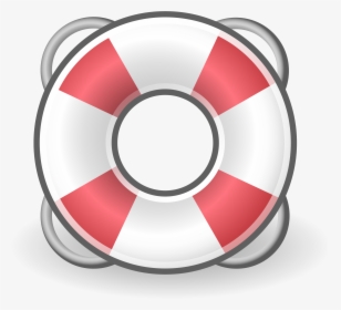 Tango Help Content / Lifebuoy Clip Arts - Icon, HD Png Download, Transparent PNG