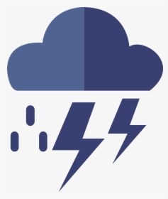 Transparent Windy Weather Clipart - Icon, HD Png Download, Transparent PNG