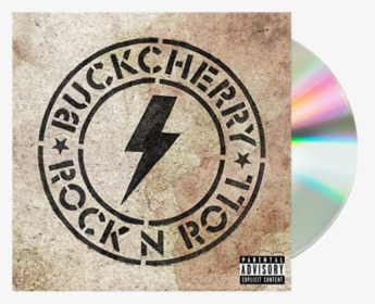 Buckcherry Rock N Roll, HD Png Download, Transparent PNG