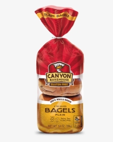Canyon Bakehouse Bagels, HD Png Download, Transparent PNG