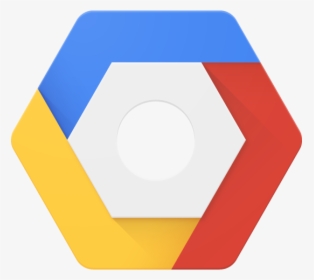 Google Cloud Platform Icon, HD Png Download, Transparent PNG