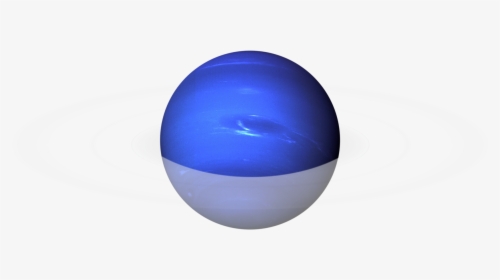 Neptune Planet , Png Download - Neptune Planet, Transparent Png, Transparent PNG