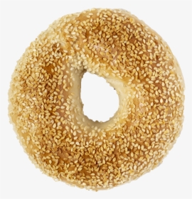 Turano Bread - Bread Co Sesame Bagel, HD Png Download, Transparent PNG