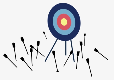 Target Archery, HD Png Download, Transparent PNG