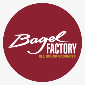 Bagel Factory - 8 O Clock Coffee Logo, HD Png Download, Transparent PNG