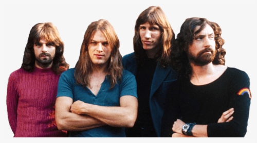 Pink Floyd Band, HD Png Download, Transparent PNG