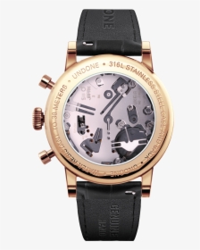 Undone Woman Watch, HD Png Download, Transparent PNG