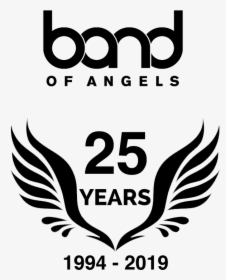 Vest Logo And Wings - Emblem, HD Png Download, Transparent PNG