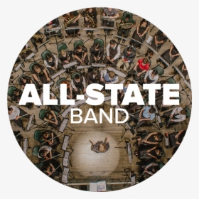 Asb - Gmea All State Band, HD Png Download, Transparent PNG