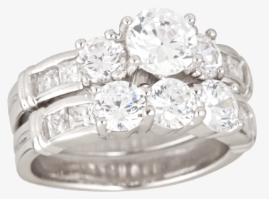 Wedding Ring Png Images, Free Wedding Ring Clipart - Ring, Transparent Png, Transparent PNG