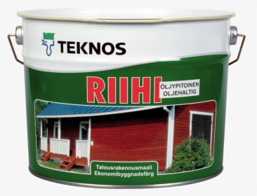 Paint For Outbuildings - Woodex Lasyr Grå, HD Png Download, Transparent PNG