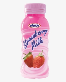 Strawberry Milk - Unikai, HD Png Download, Transparent PNG