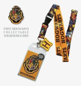 Harry Potter Wands Accessory Set - Harry Potter Lanyard Canada, HD Png Download, Transparent PNG