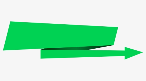 Green Arrows Abstract Png, Transparent Png, Transparent PNG