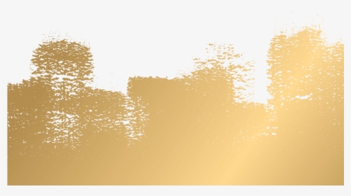 Transparent Yellow Tree Png - Art, Png Download, Transparent PNG