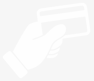 Credit Card Icon Credit Card Icon Png White- - Credit Card Png White, Transparent Png, Transparent PNG