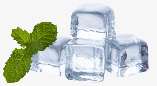 Transparent Ice Cubes Png - Ice Cube, Png Download, Transparent PNG