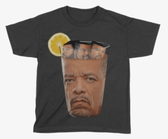Iced T & Ice Cube - Men's Fourth Of July Shirts, HD Png Download, Transparent PNG
