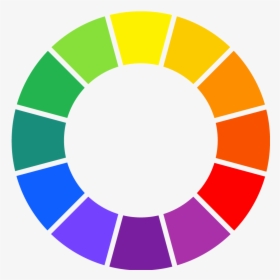 Color Correction Png - Color Wheel Png, Transparent Png, Transparent PNG