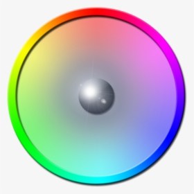 Transparent Color Correction Png - Circle, Png Download, Transparent PNG