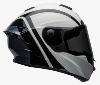Image - Full Face White Helmet, HD Png Download, Transparent PNG