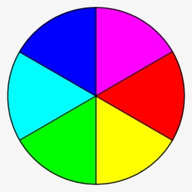 Transparent Color Correction Png - Circle, Png Download, Transparent PNG